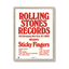 Sticky Fingers (III)