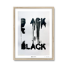 Back to Black