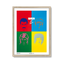 Queen Hot Space