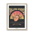 American Tour ’72 (Black)