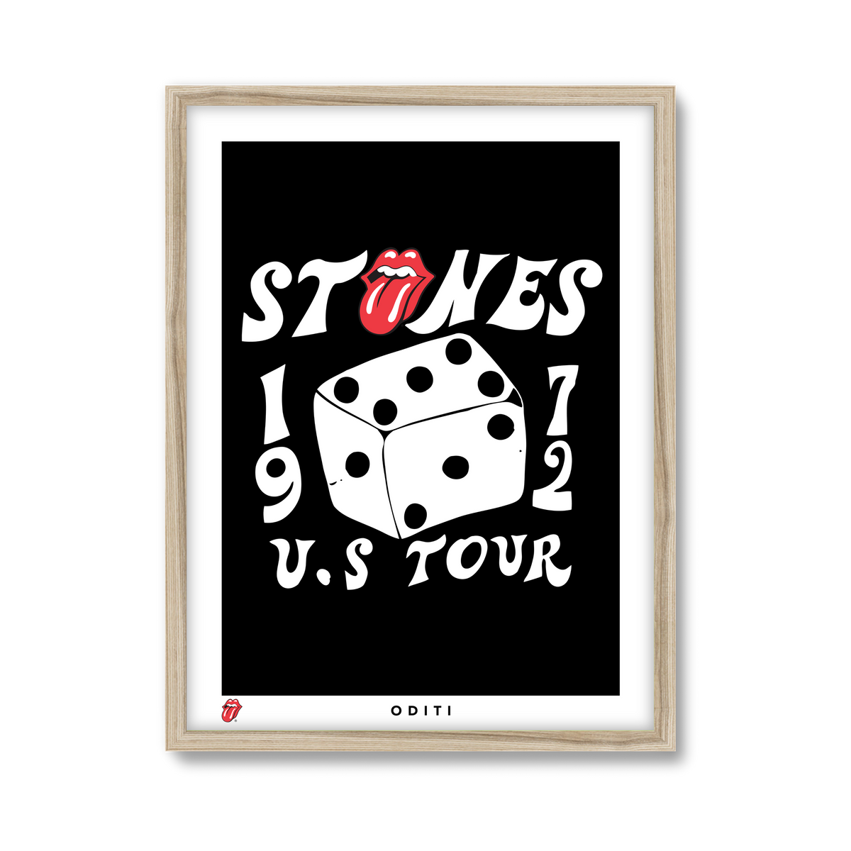US Tour '72