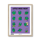 Little Miss Neat