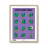 Little Miss Neat