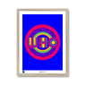 The Who (Blue)