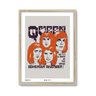 Bohemian Rhapsody - Portugal (1975)