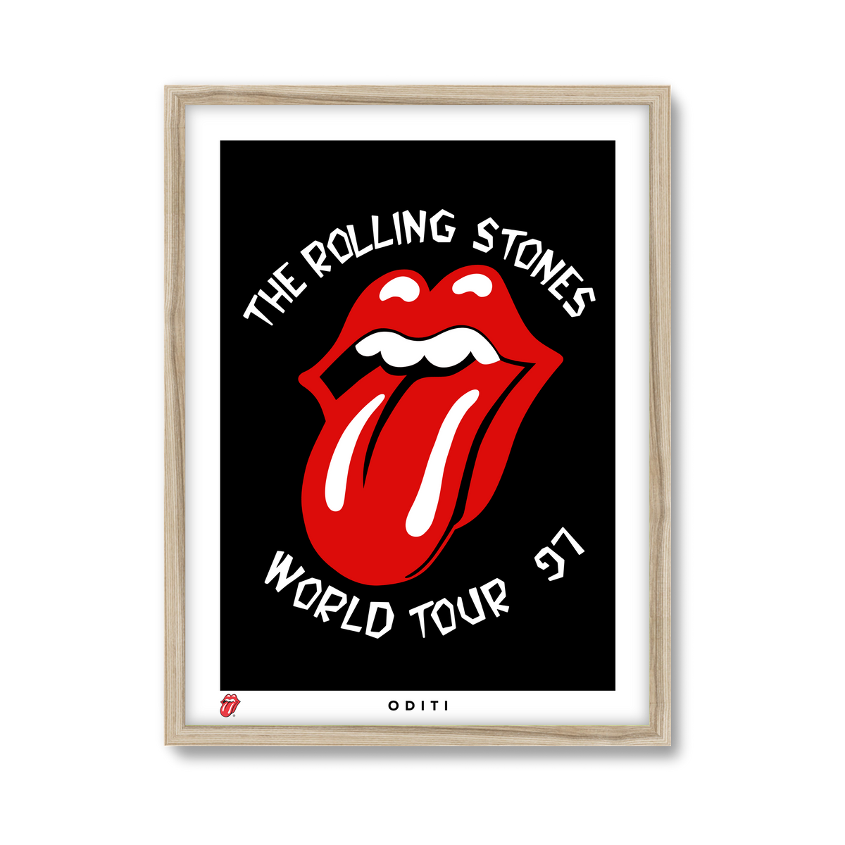 World Tour ’97