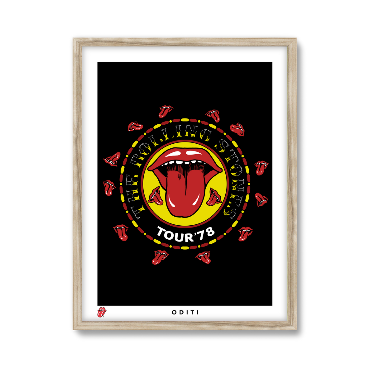 Tour '78