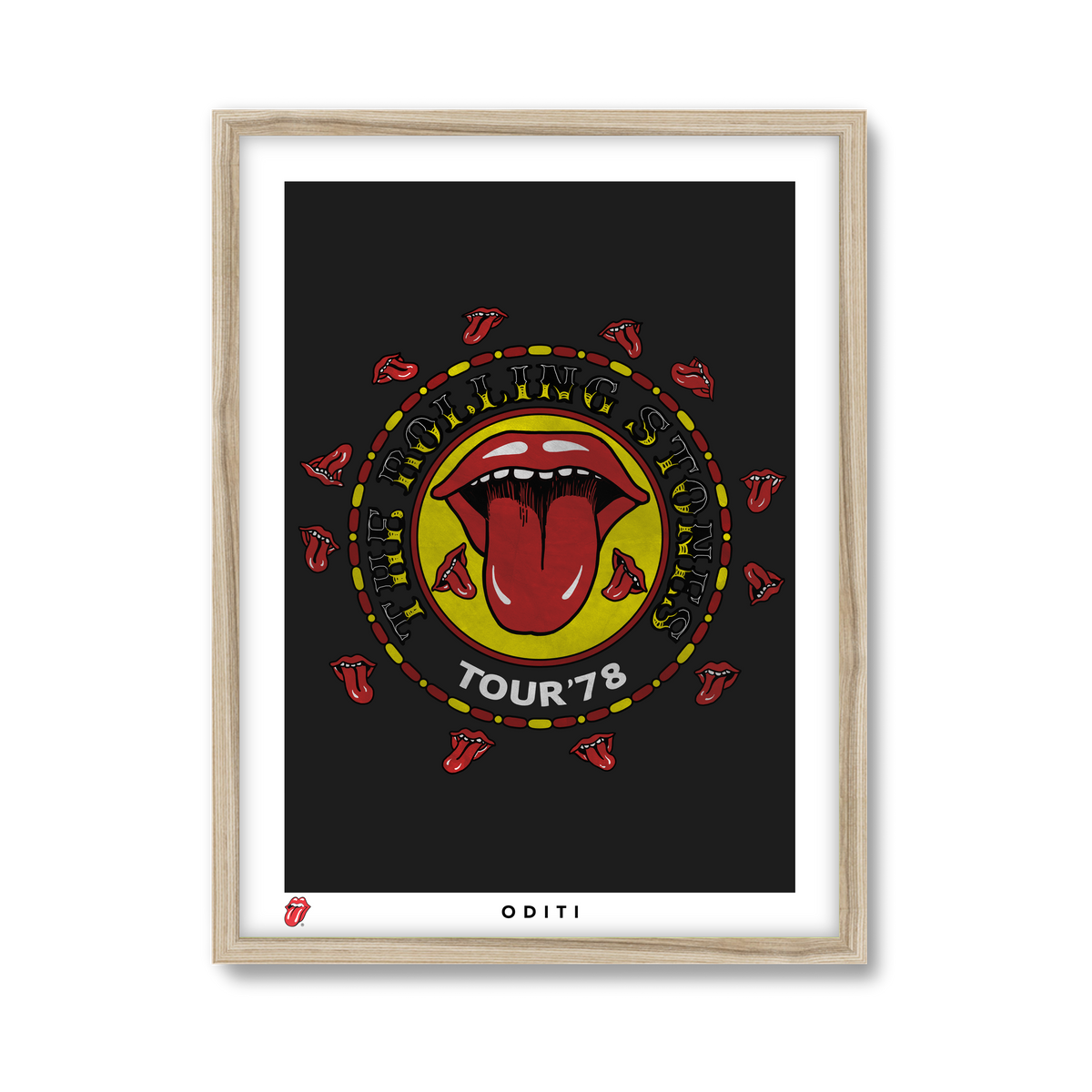 Tour '78
