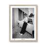 The Poser — Elvis Presley Limited Edition Print