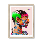 Porcelain brain v2