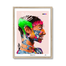 Porcelain brain v2