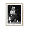 Front and Centre — Elvis Presley Limited Edition Print