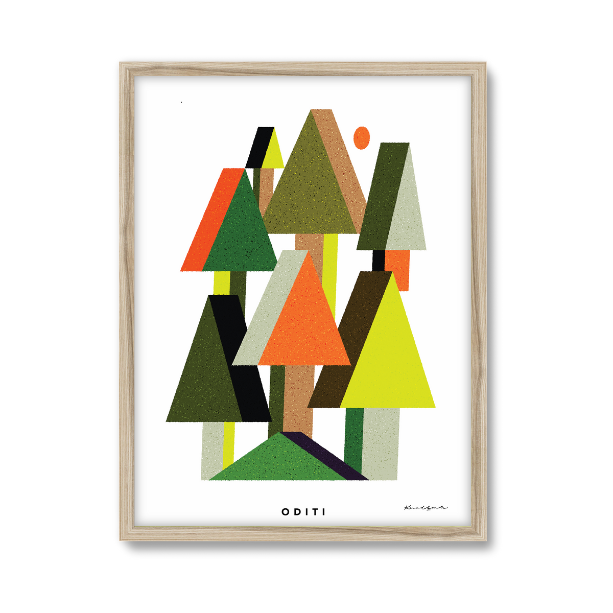 Trees