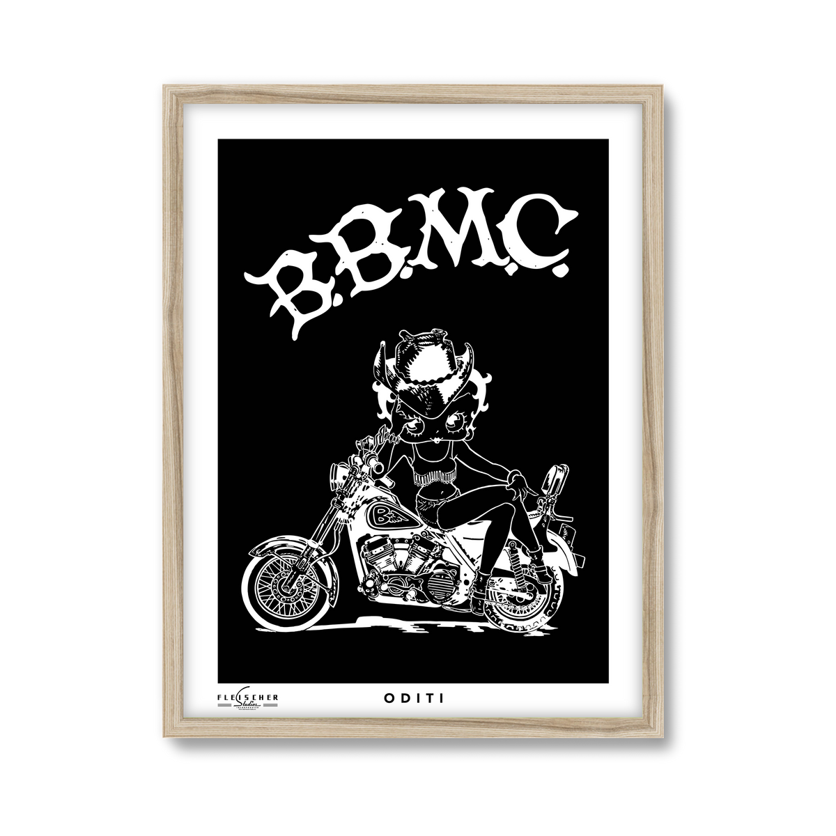 B.B.M.C. (II)