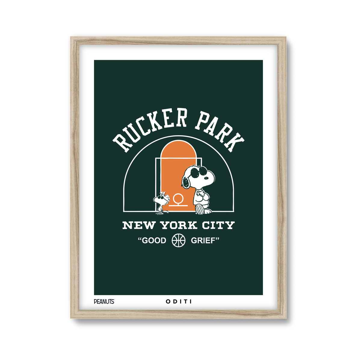 Rucker Park