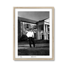At Home — Elvis Presley Limited Edition Print