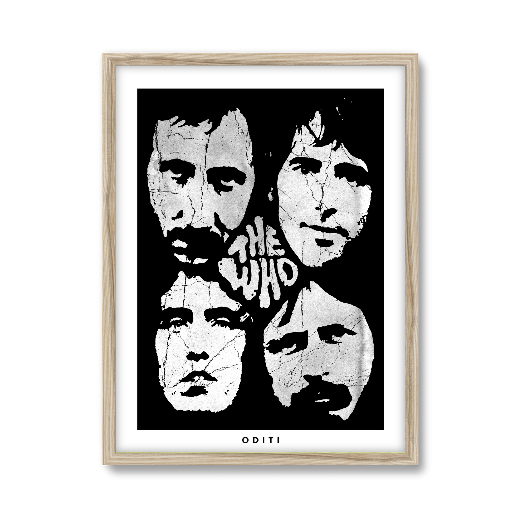 The Who (III)
