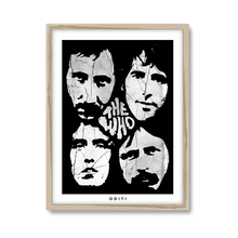 The Who (III)
