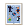 Ici, c'est Paris
