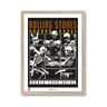Voodoo Lounge (II) — The Rolling Stones Art Print