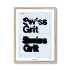 Swiss Grit