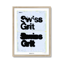 Swiss Grit