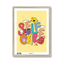 Self Care (Yellow)