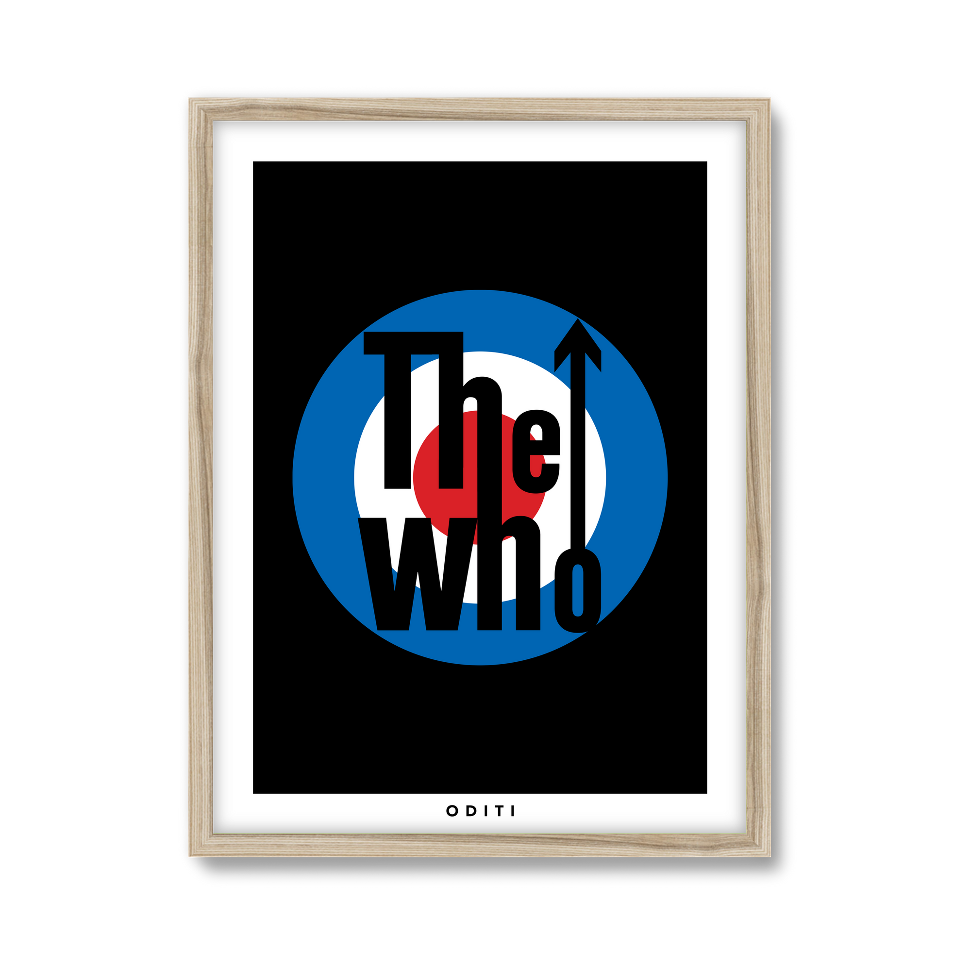 The Who (II)
