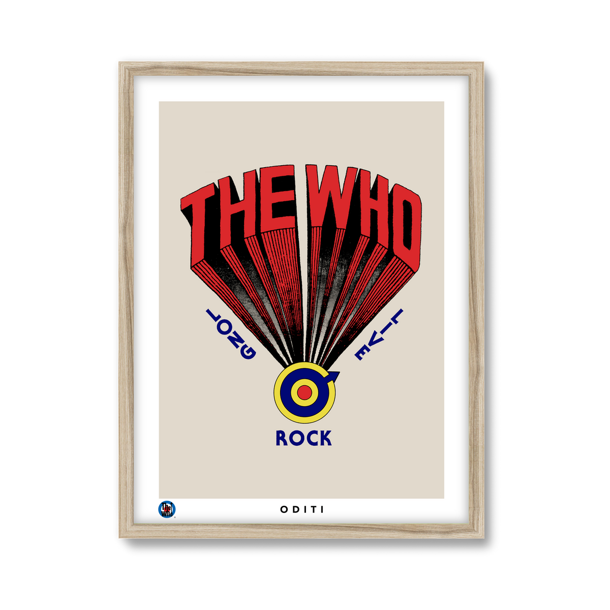 Long Live Rock