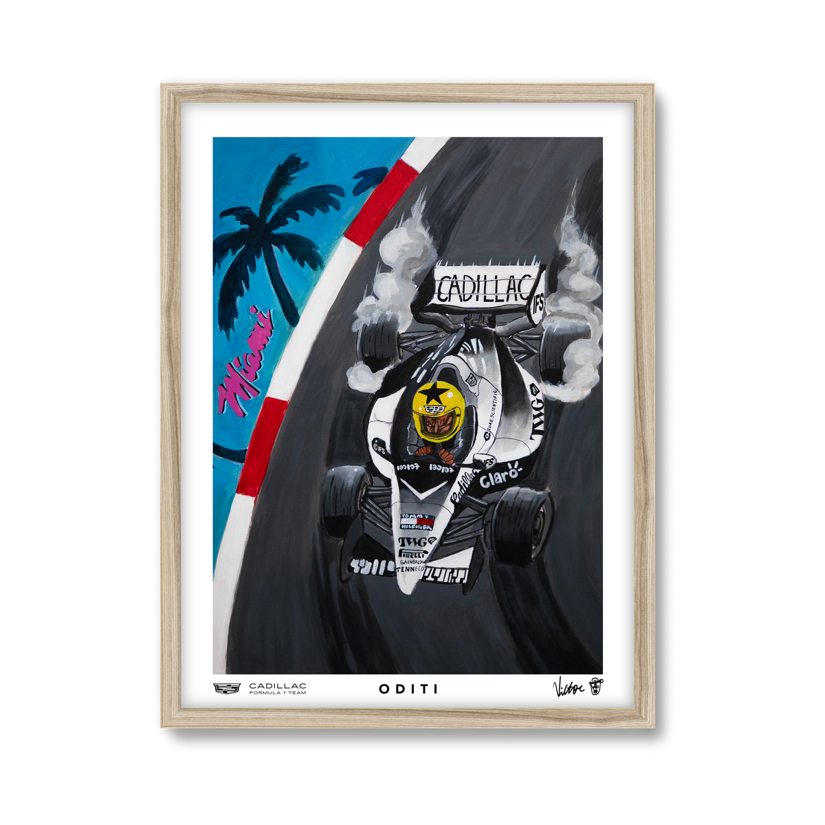 Miami GP 2026