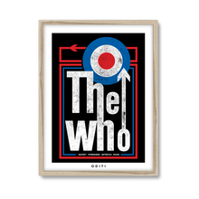 The Who (VI)