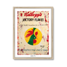 Victory flakes
