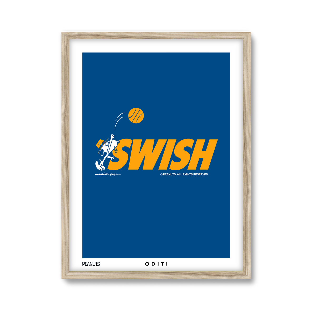 Swish