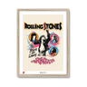 The British Are Coming — The Rolling Stones Art Print