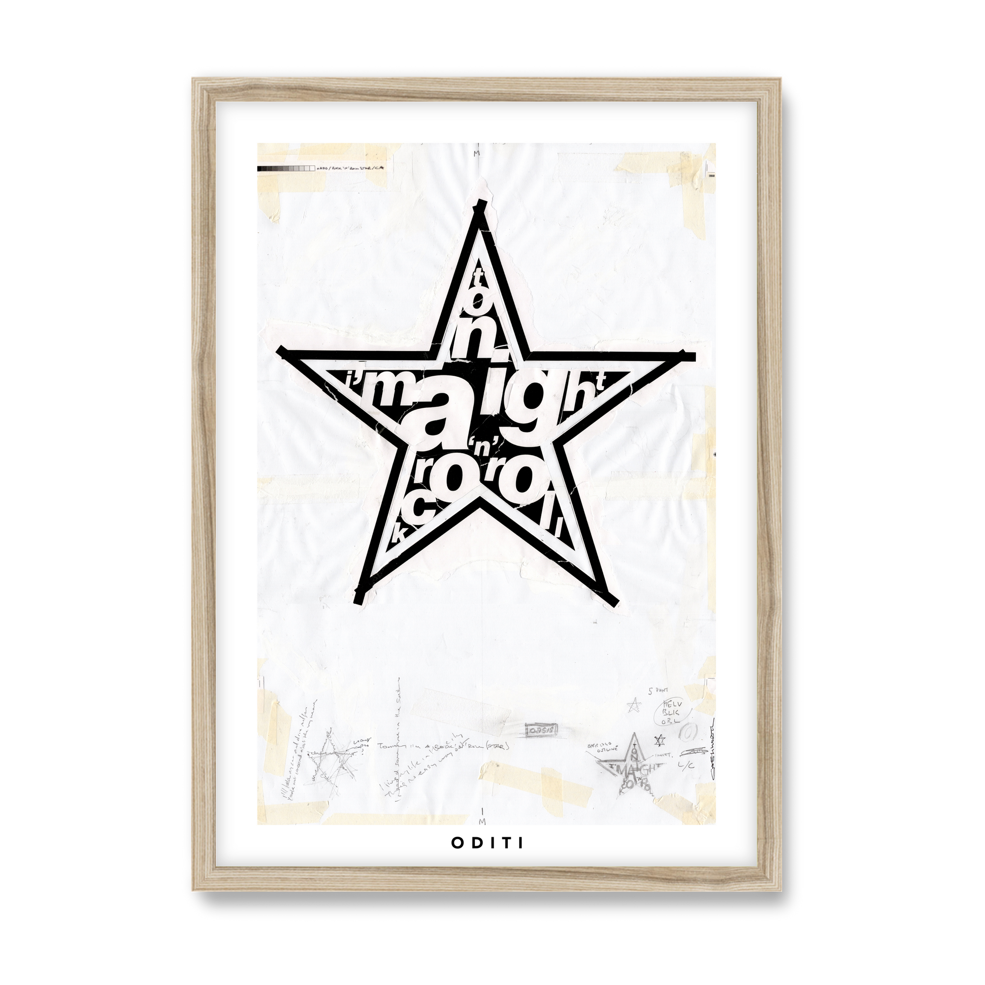 Rock ’n’ Roll Star