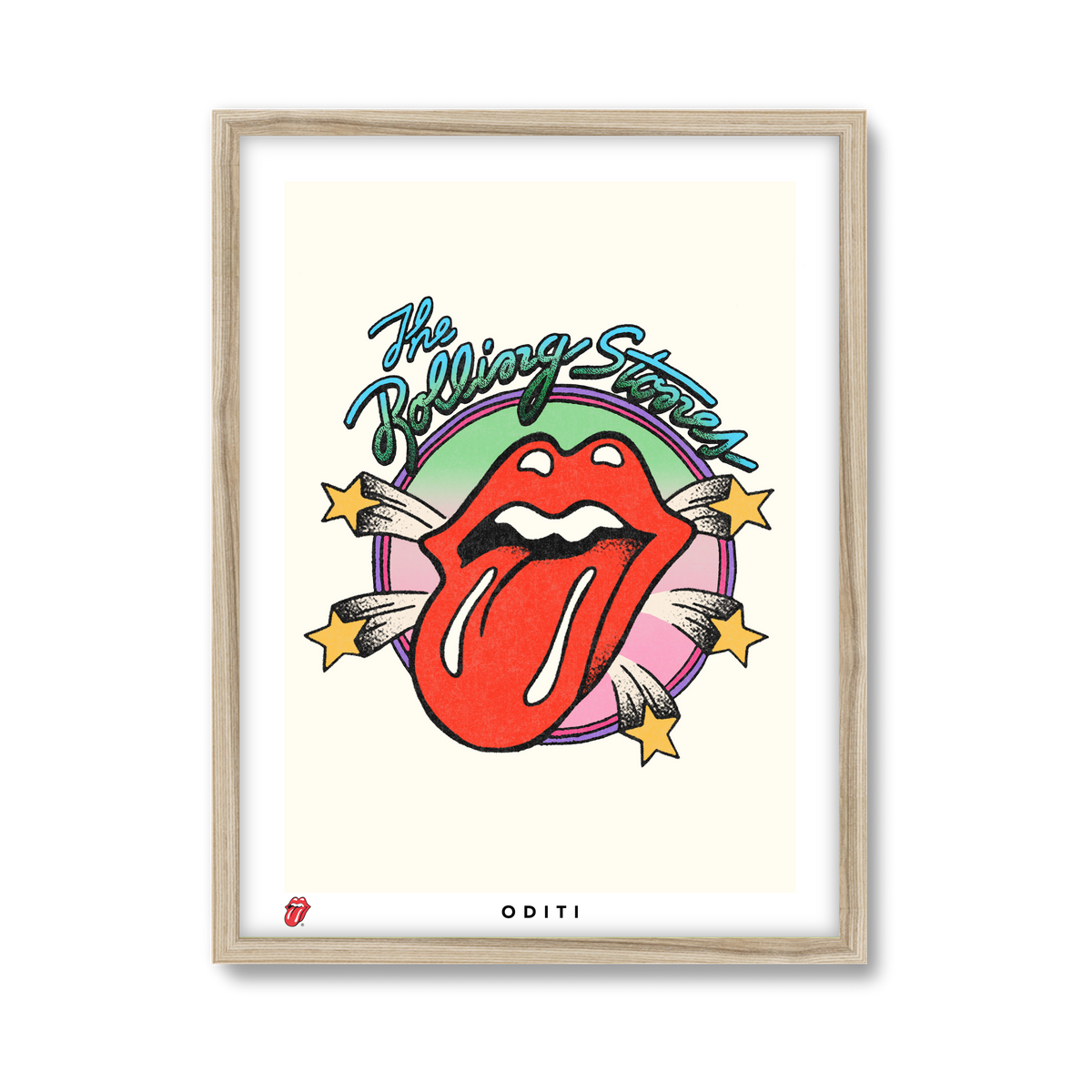 The Tongue (II)