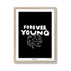 Forever Young (Black)