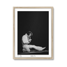 Centre Stage — Elvis Presley Limited Edition Print