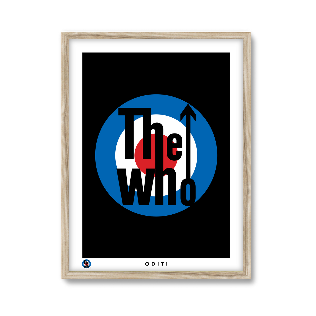 The Who (II)