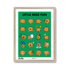 Little Miss Fun