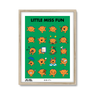 Little Miss Fun