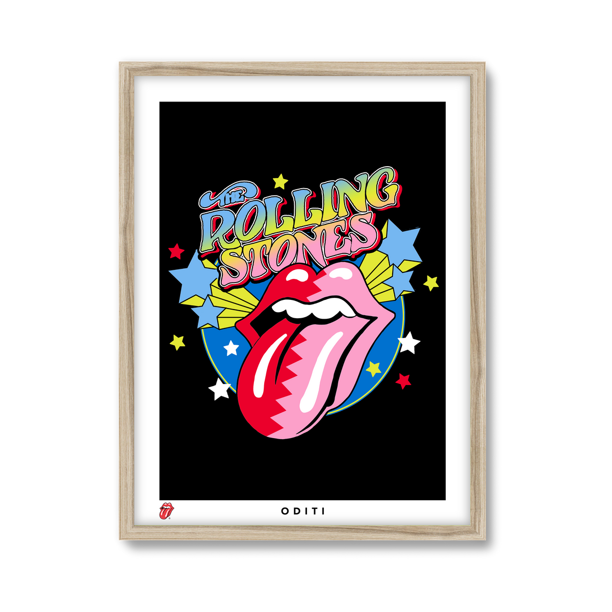The Tongue (III)