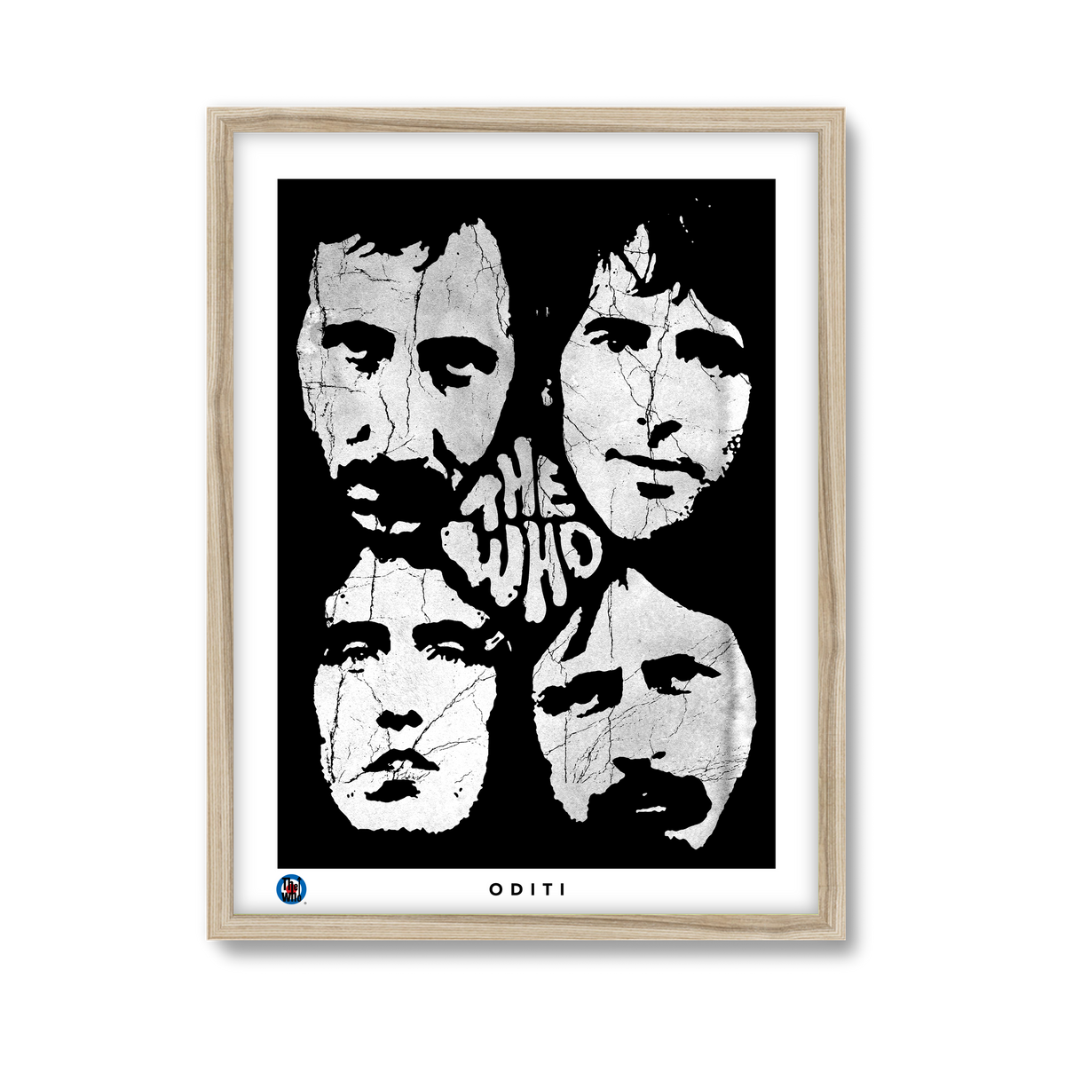 The Who (III)