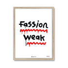 Fassion Weak (White)