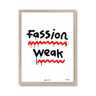 Fassion Weak (White)