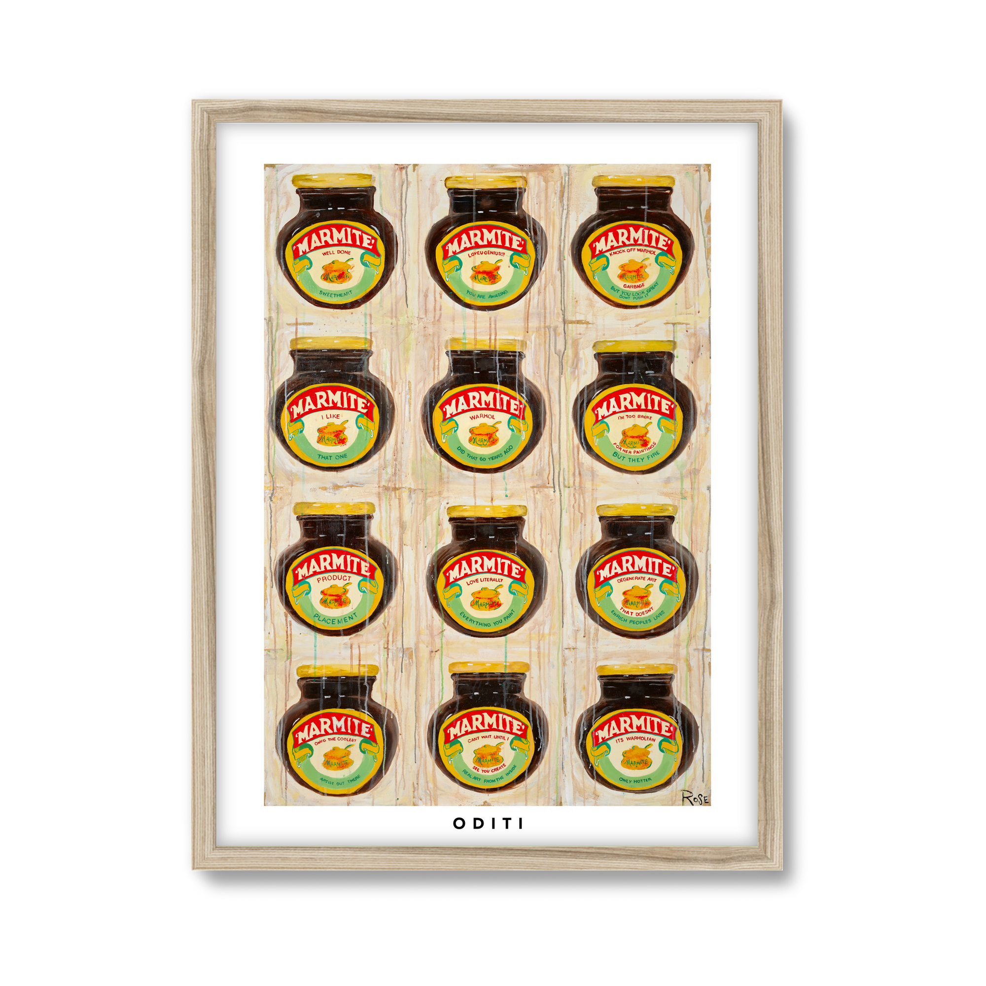Marmite