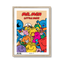 The Mr. Men Collective