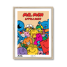 The Mr. Men Collective