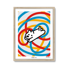 DOODLE DOG