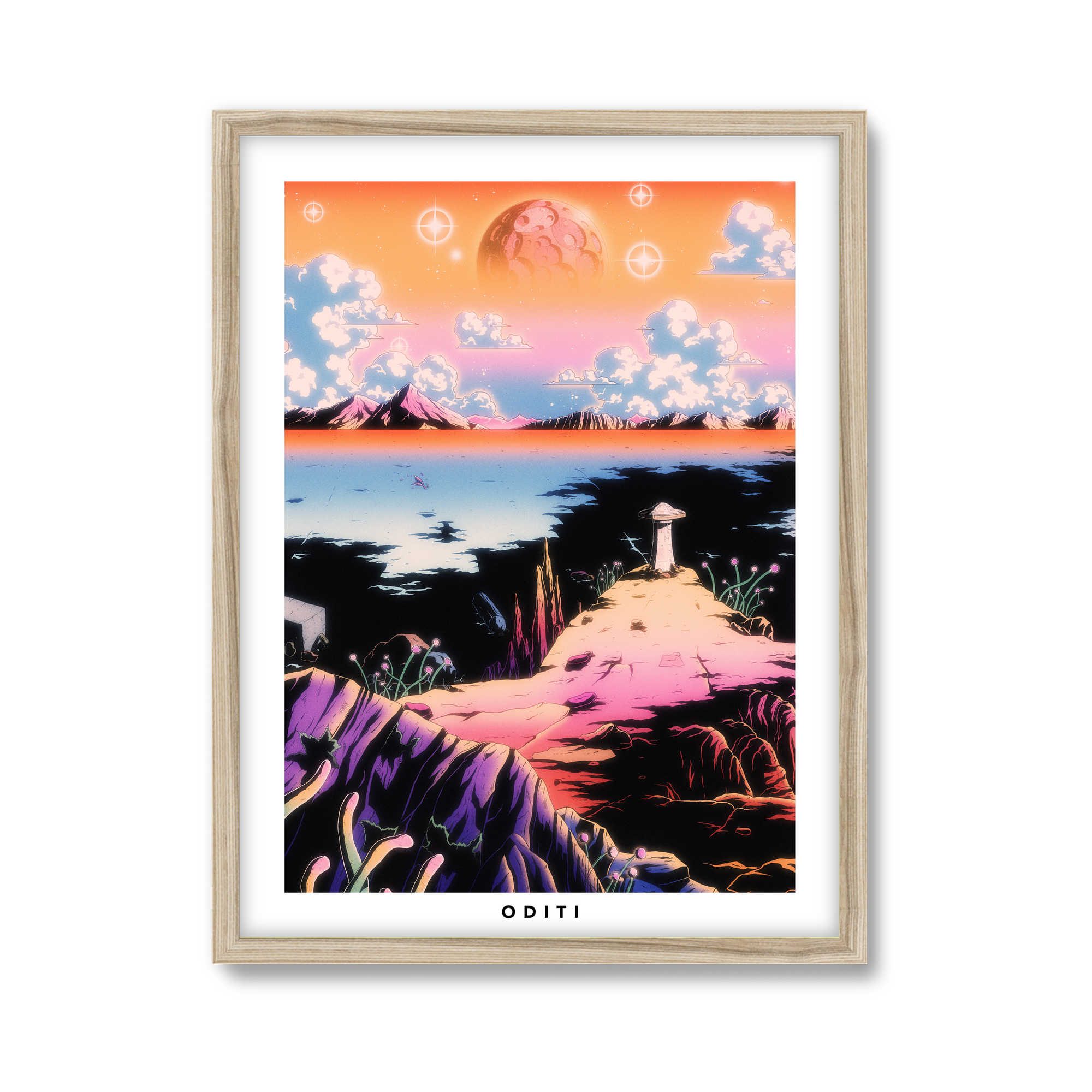 Landscape